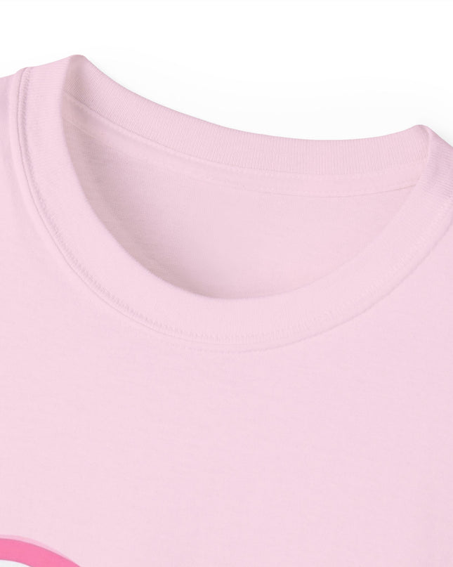 Giving Me Grace" Unisex Ultra Cotton Tee