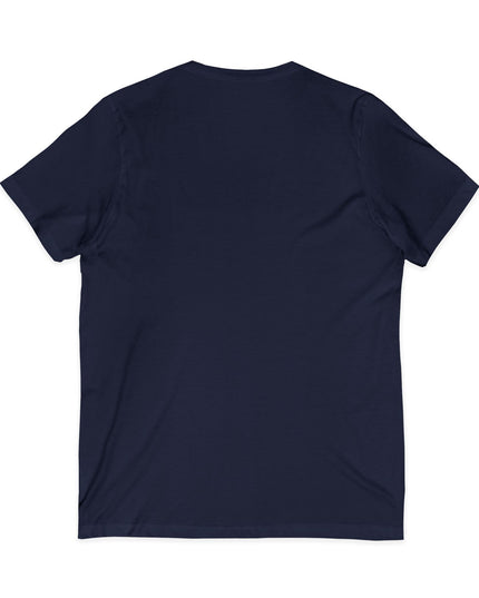 Have Patience V-Neck Tee