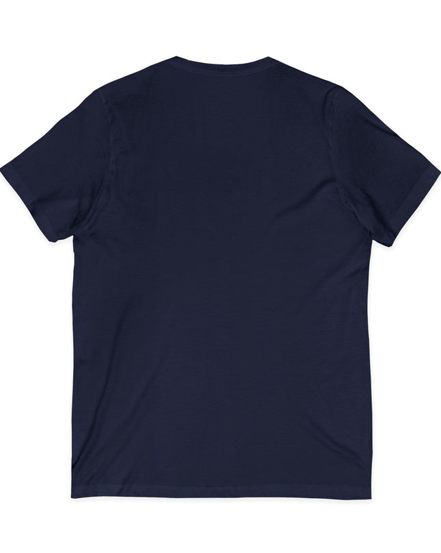 Have Patience V-Neck Tee