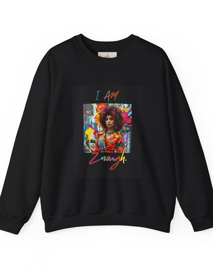 Hermosa afro latina' Sweatshirt