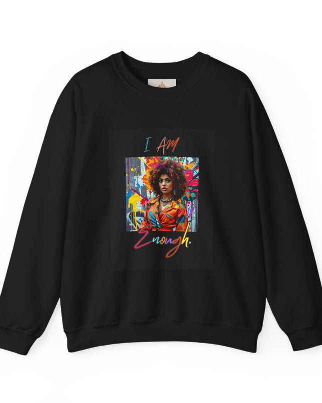Hermosa afro latina' Sweatshirt