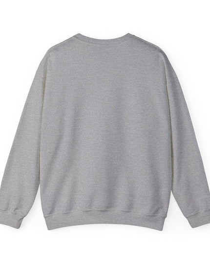 Gentle Giant Elephant Unisex Crewneck Sweatshirt