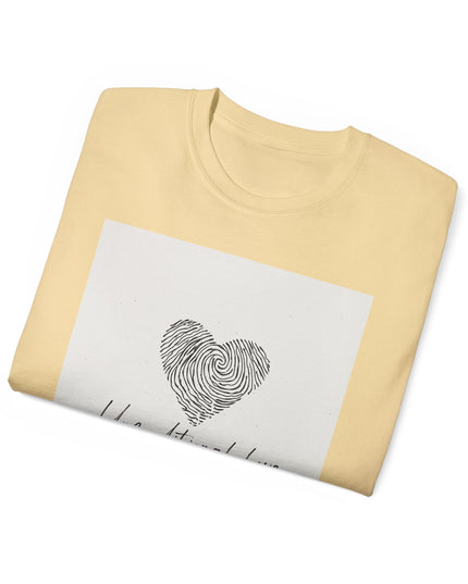 'Unconditional Love' Tee
