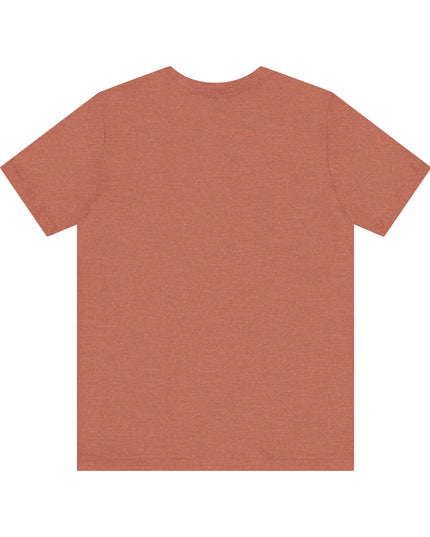 Love You Unisex  Tee