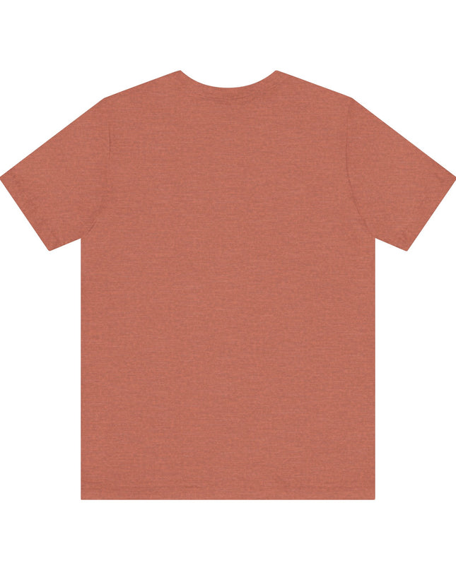 Love You Unisex  Tee