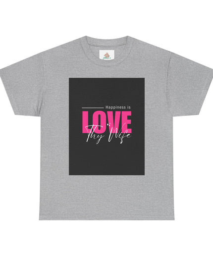 Love Thy Wife Tee