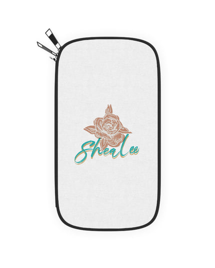 SheaLee Passport Wallet