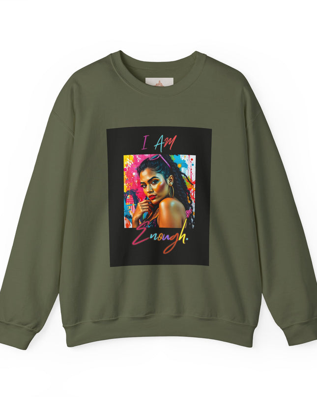 'Mujer Latina' Sweatshirt
