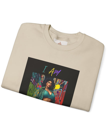'Hermosa Dama' Sweatshirt