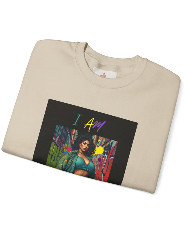 'Hermosa Dama' Sweatshirt