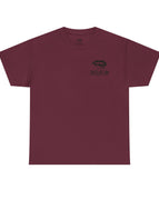Maroon / S