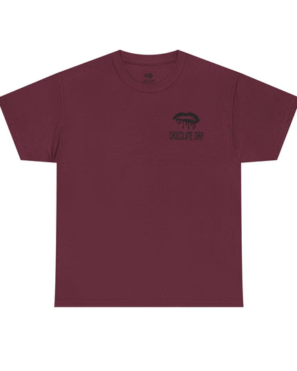 T-Shirt — Chocolate Chip Logo Tee
