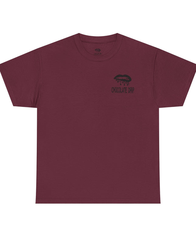 T-Shirt — Chocolate Chip Logo Tee