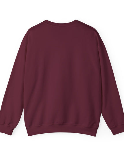 Mi Amor - 'i am enough' Crewneck Sweatshirt