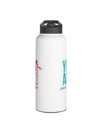 32oz / White