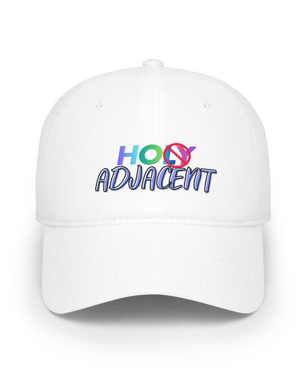 Holy Adjacent