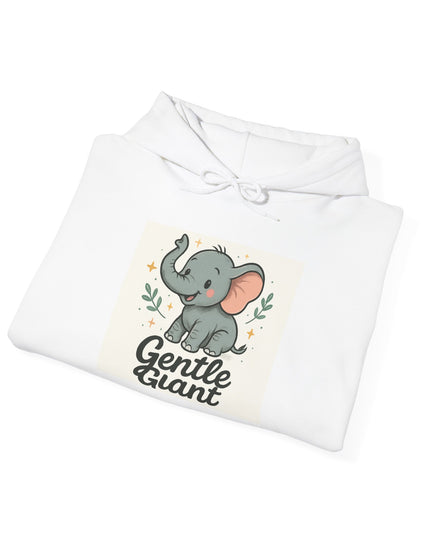 Gentle Giant Hooded Sweatshirt