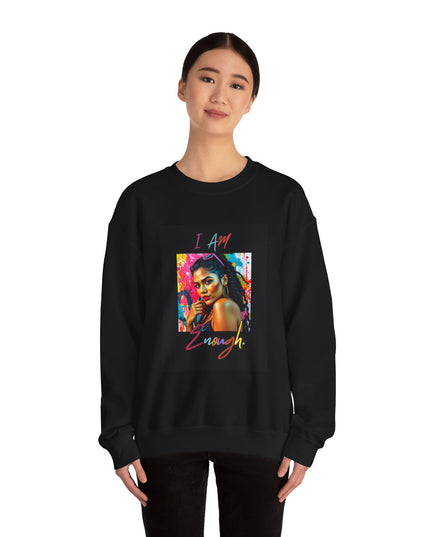 'Mujer Latina' Sweatshirt