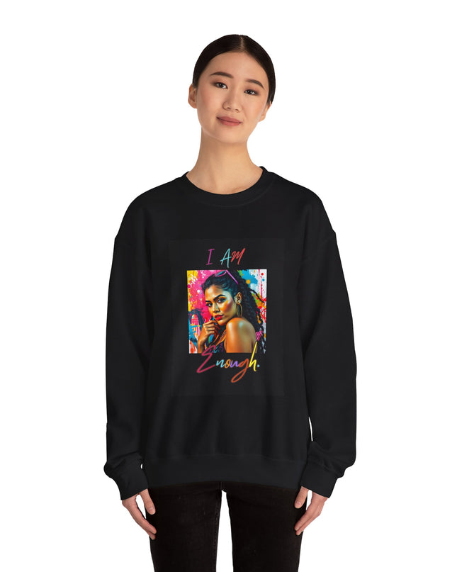 'Mujer Latina' Sweatshirt