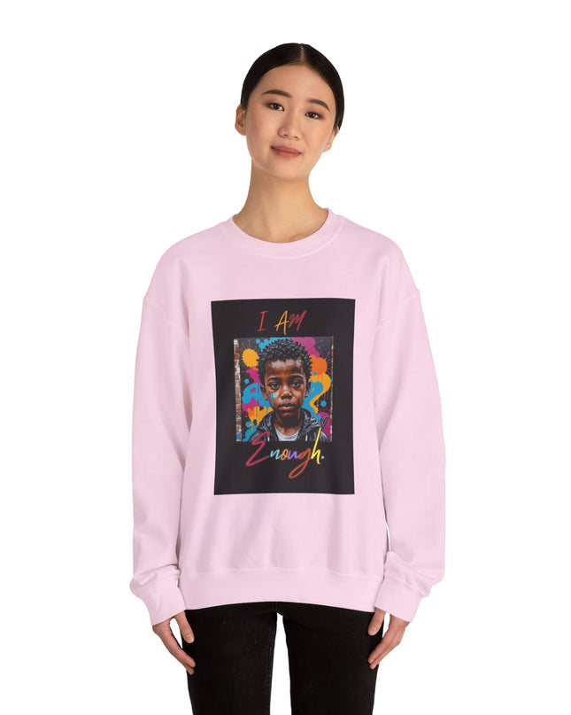 ' My Young King ' Sweatshirt-