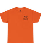 Orange / S