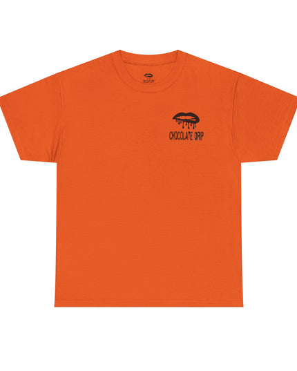 T-Shirt — Chocolate Chip Logo Tee