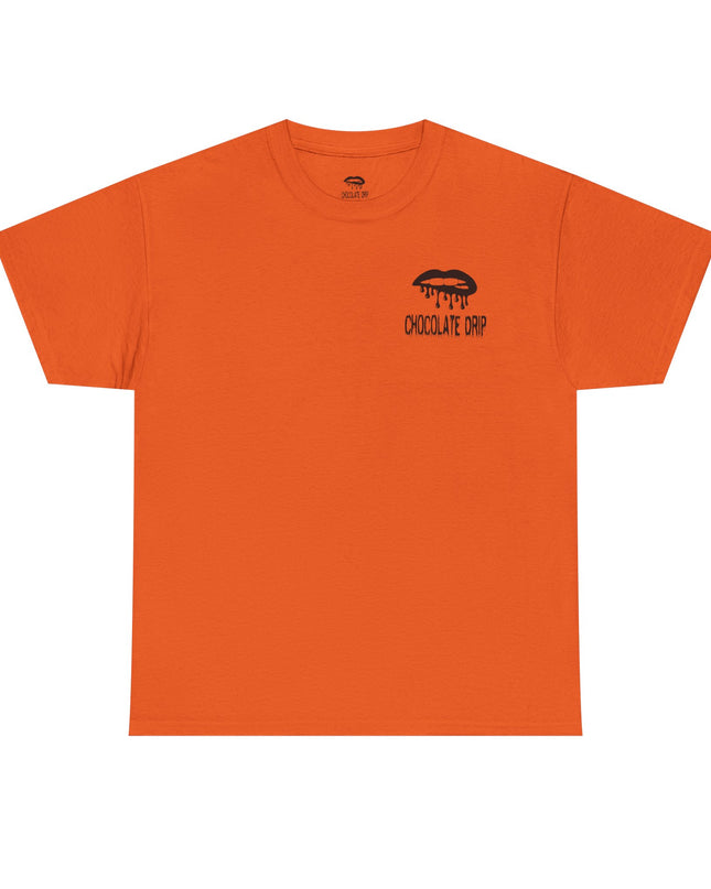 T-Shirt — Chocolate Chip Logo Tee