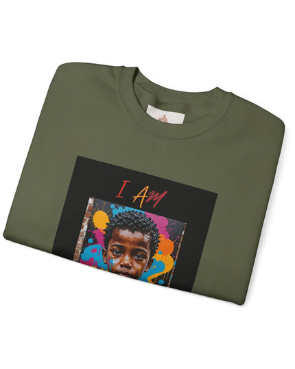 ' My Young King ' Sweatshirt-