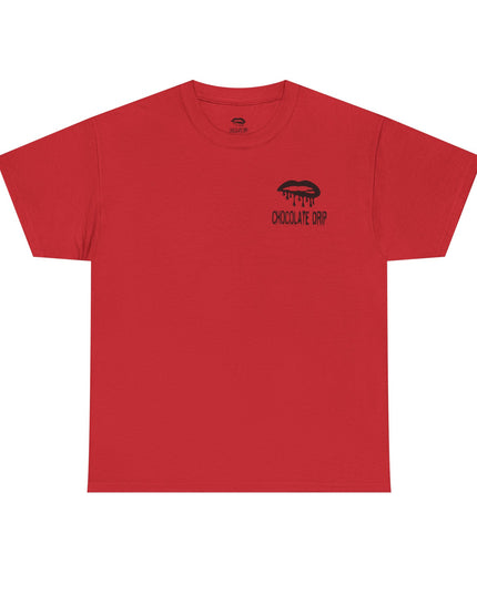 T-Shirt — Chocolate Chip Logo Tee