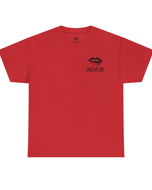 T-Shirt — Chocolate Chip Logo Tee