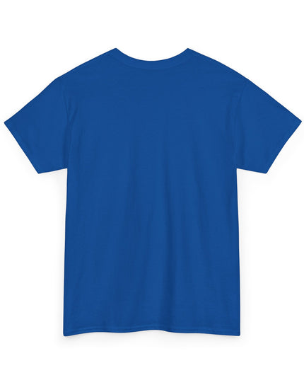 T-Shirt — Chocolate Chip Logo Tee