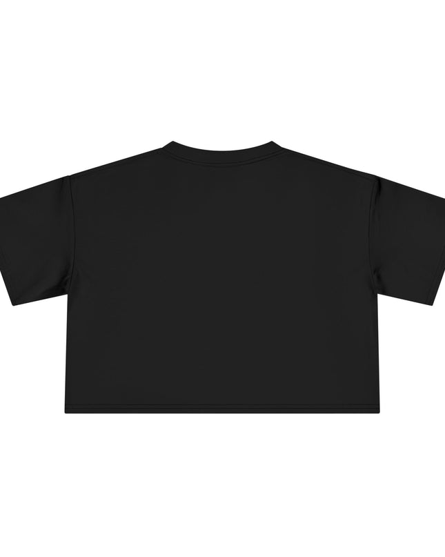 You are Enough- Crop Tee