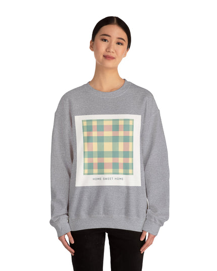 Home Sweet Home Sweatshirt