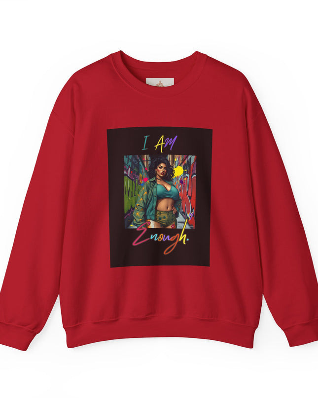 'Hermosa Dama' Sweatshirt