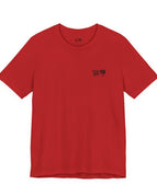 XS / Red