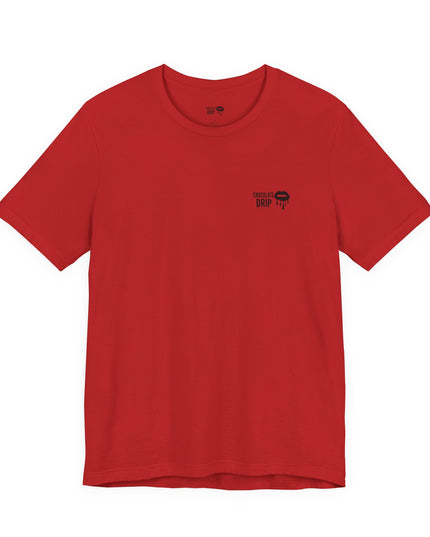Chocolate Drip Women's Tee