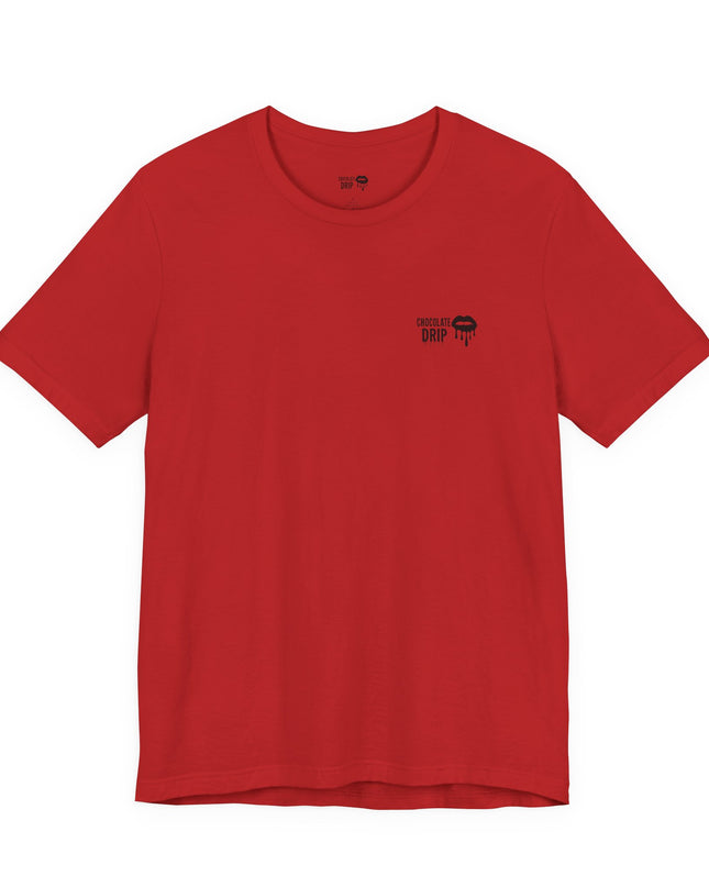 Chocolate Drip Women's Tee