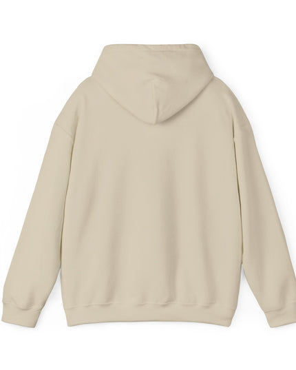 Fine Your Peace Hooded Sweatshirt