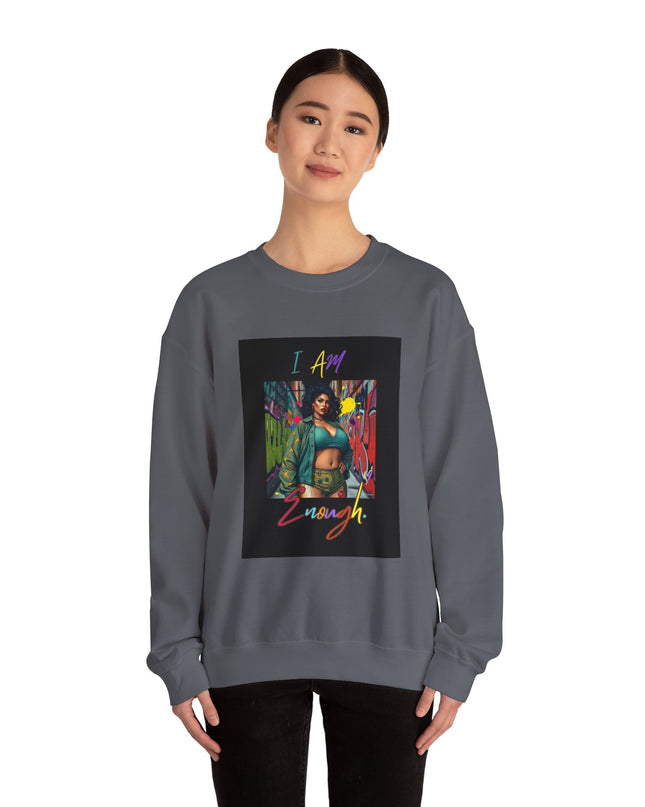'Hermosa Dama' Sweatshirt