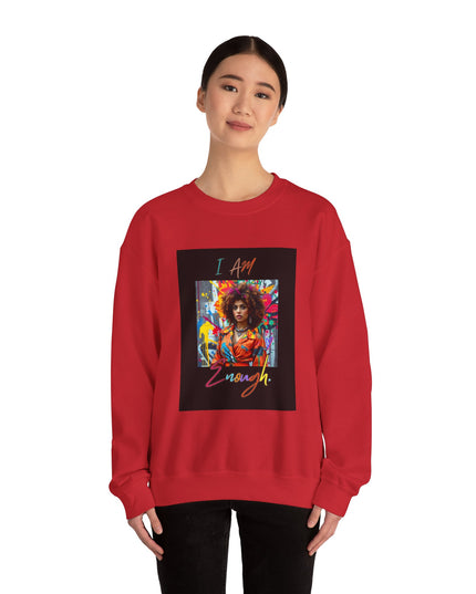 Hermosa afro latina' Sweatshirt