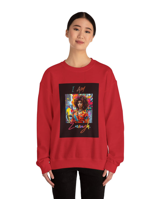 Hermosa afro latina' Sweatshirt