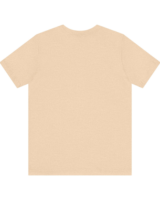 Love You Unisex  Tee