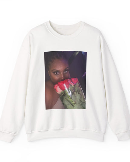 Beauty is her Name Pullover- Customizeable