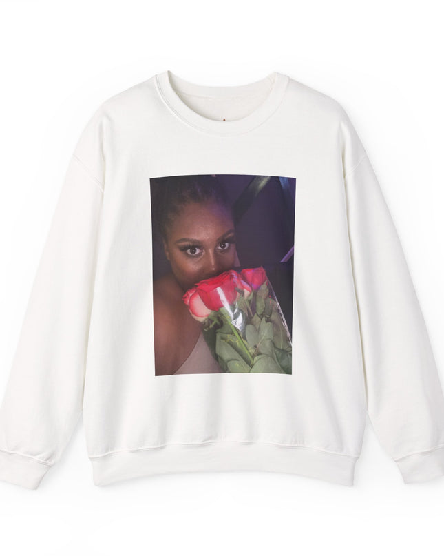 Beauty Is Her Name Pullover — Customizable