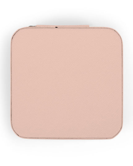 Jewelry Travel Case (Personalized Name Option)