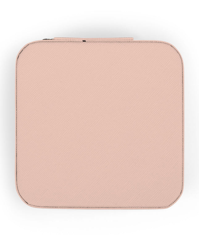 Jewelry Travel Case (Personalized Name Option)