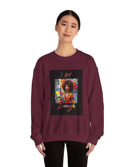 Hermosa afro latina' Sweatshirt