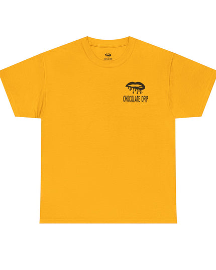 T-Shirt — Chocolate Chip Logo Tee