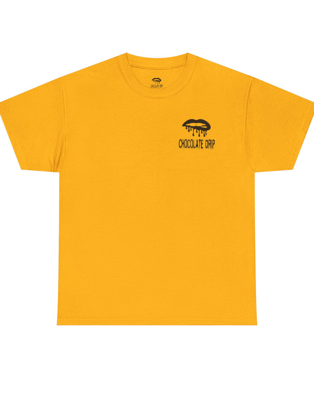 T-Shirt — Chocolate Chip Logo Tee