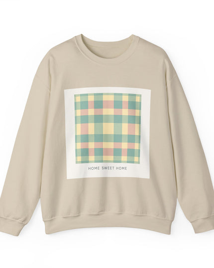Home Sweet Home Sweatshirt